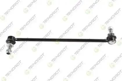 TEKNOROT T-706 *2 | Stabilizer Z Rotu Ön Sağ-Sol Toyota Corolla Auris 07-12 Corolla 13-> Avensis 08-13 Rav 4 06-12 | 2 Adet