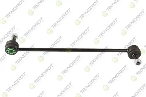 Teknorot Vo 640t 2 Z Rotu Ön Volvo S60 İ 384 00 10 S80 İ 184 00 06 V70 II 285 99 07 Xc70 Cross Count 2 Adet