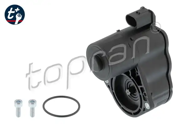 TOPRAN 724609001 | Kaliper Motoru Arka Opel Astra L Combo E Grandland Citroen C4 Spacetourer Peugeot 308 3008