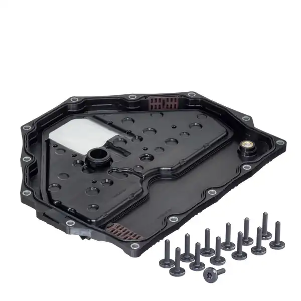 HENGST HG111HD842 | Otom. Şanzıman Karteri Filitreli Boxster 911 7a Pdk