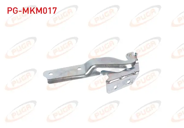 PUGA Pg Mkm017 Motor Kaput Menteşesi Sol Fiat Albea 1996 2003
