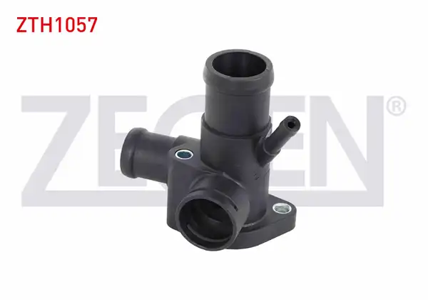 ZEGEN ZTH1057 | Termostat Flanşı Plastik VW Caddy II 1 9 TDI 1995 2004 Golf III 1 9 TDI 1991 1999 Seat Cordoba 1 9 TDI 1999 2002