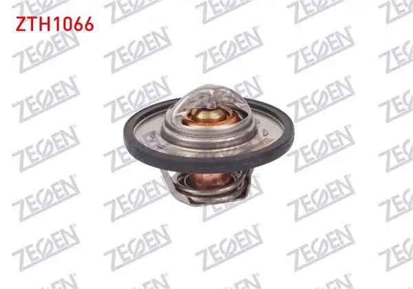 ZEGEN ZTH1066 | Termostat 88 C VW Passat