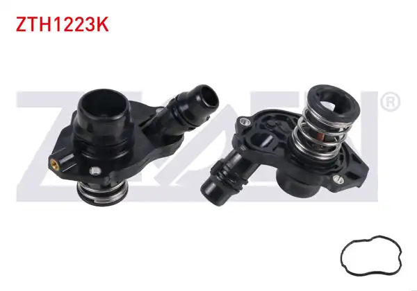 ZEGEN ZTH1223K | Termostat Komple 87 C BMW 3 Serisi