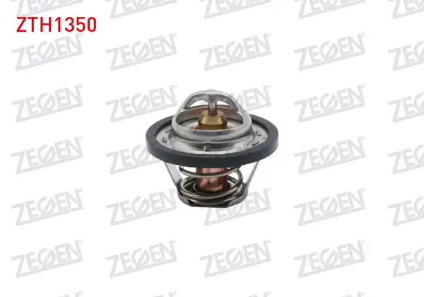 ZEGEN ZTH1350 | Termostat Tek (Contalı) 82 C Ford Focus II / Fiesta IV / 1.25, 1.4, 1.6