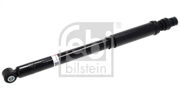 FEBI BILSTEIN 1002667 | Amortisör Arka 05 > Logan 09 > Sandero