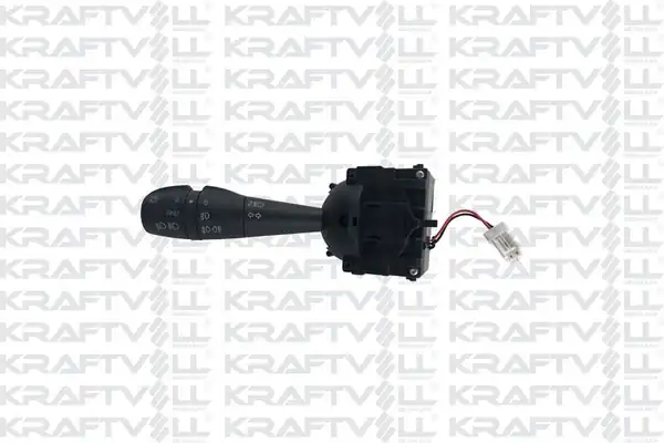 KRAFTVOLL 04050343 | Far Sinyal Kolu Dacia Logan II Sandero II Lodgy Renault Clio IV Trafik III Sisli