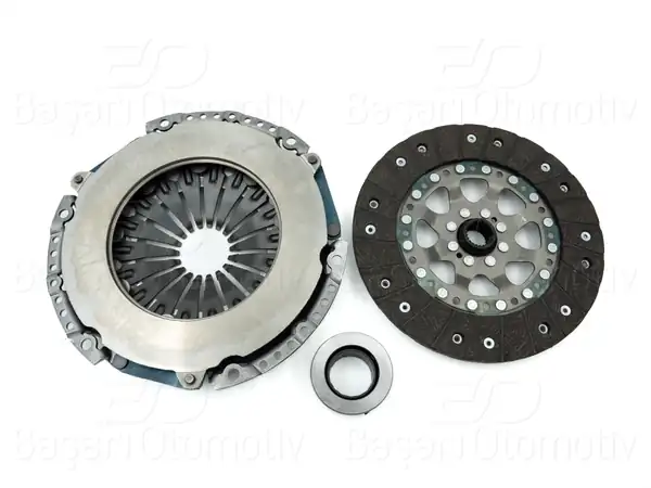 WINPOWER 1123023-11 | Debriyaj Seti Rulmanlı 228x150 Audi A4 B5 B7 A6 C4 C5 VW Passat B5 Skoda Superb 1 8 2 0 95 10