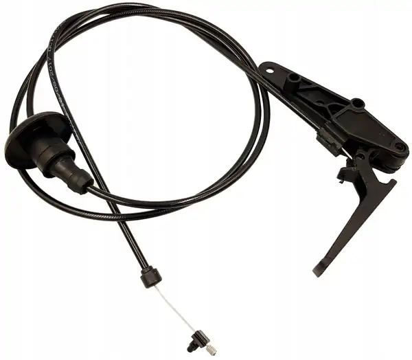 BSG 70-770-002 | Motor Kaput Açma Teli Partner Tepee B.M 08-