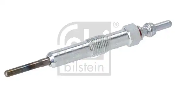 FEBI BILSTEIN 38475 | Kızdırma Bujisi Fluence/Megan III/Kango II/Duster/Logan/Juke/Qashqai/Note/Mercedes 1.5 DCI-607 12 -