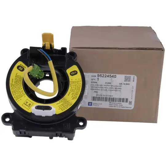 Psa 95224540 Chevrolet Captiva Antara Airbag Zembereği Tetigi 95224540