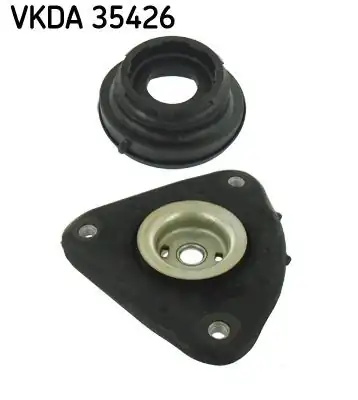 SKF VKDA35426 | Amortisör Takozu Ön Bilyalı Set C Max Focus Kuga Volvo Mazda Bm 03 11