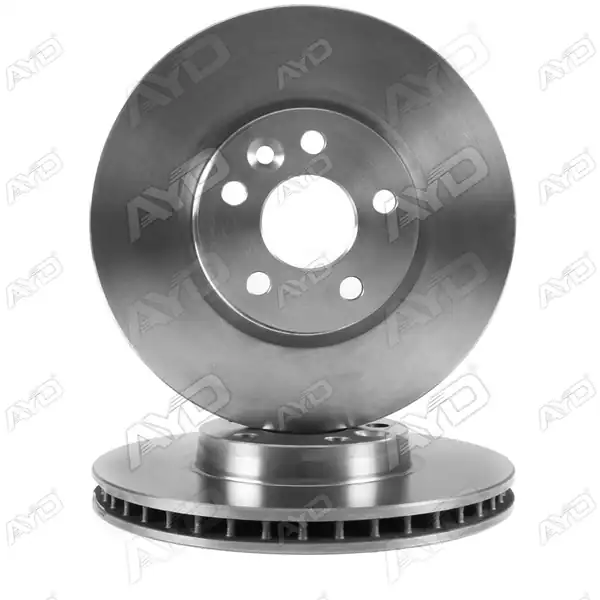 AYD 10-50179 | Fren Diski Ford Mondeo S Max 2008 Land Rover Freelander II Evoque Ön