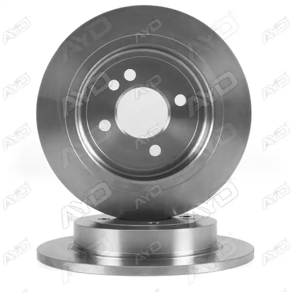 AYD 10-50188 | Fren Diski Mini Cooper Arka R 50 52 53 Tek