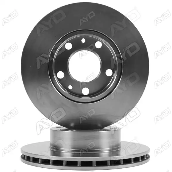 AYD 50246 | Fren Disk Aynası Ön Boxer İ II Ducato Jumper 14q 97 13 1 Adet