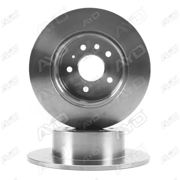 AYD 50332 | Fren Disk Aynası Ön 286mm Soğutmasız Vectra B 95 03 1 Adet