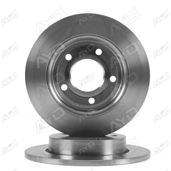 AYD 10-50337 | Disk Arka Mazda 3 04 09 2 Adet