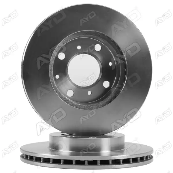 AYD 10-50352 | Fren Diski Honda Civic 92 01 Accord 92 98 Ön 2 Adet