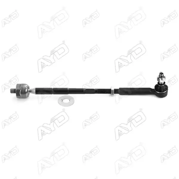 Rotbaşı Direksiyon Mili Toyota Hiace IV 1999 2006