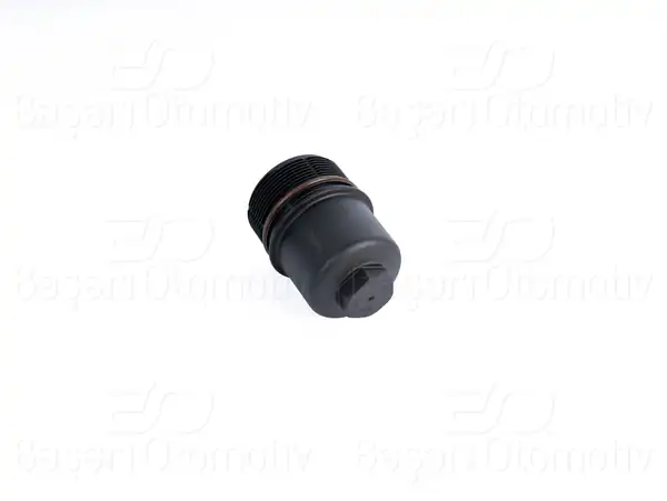 WISCO 06E115405L | Yağ Filtre Kapağı Audi A4 A5 A6 A7 A8 Q7 3 0 TFSI 08
