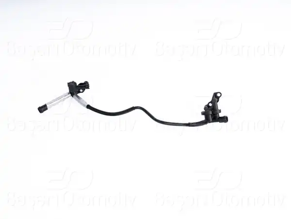 WISCO 1115789-00 | Su Borusu VW Touareg Amarok A6 A8 3 0 TDI Crtd Ddxc 15