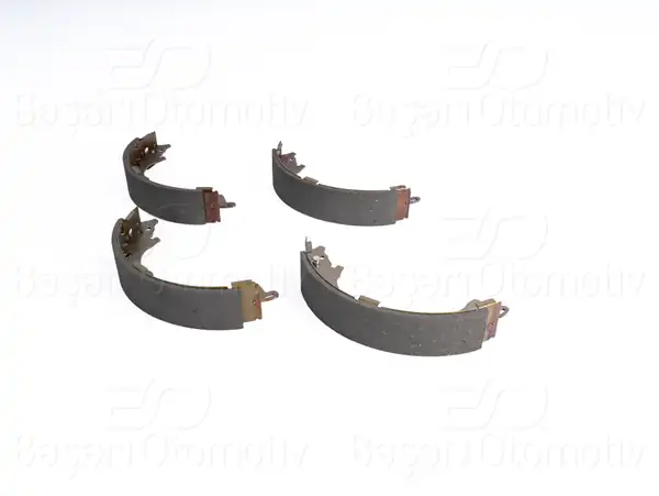 WP 1203029-33 | Fren Pabuç Balata Arka 294x56mm VW Amarok 2ha 10 22