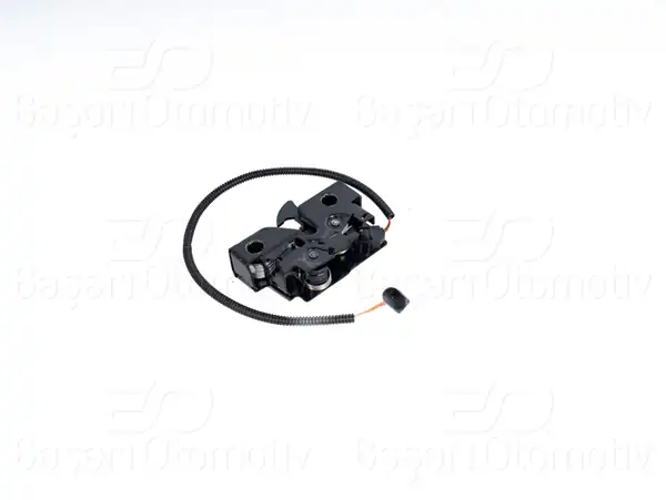 WISCO 1236967-00 | Kaput Kilidi Kablolu VW Golf7 12