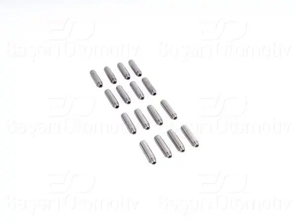 WISCO 2110674 | Subap Gaydı 5mm 16 li Set Opel Zafira 1 6 16v