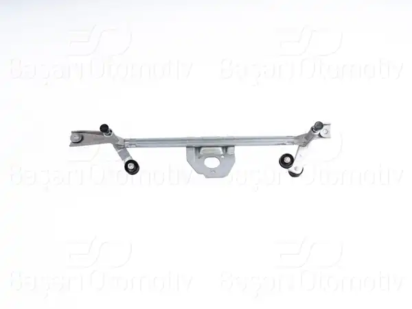 WISCO 2233053-00 | Silecek Mekanizması Opel Combo C Corsa D 01