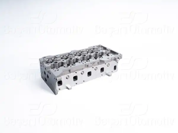 WISCO 3115018-00 | Silindir Kapağı Fiat Linea Egea Doblo (152,263) Fiorino (225) Opel Astra J (Euro 5) 1.3 CDTI 1.3Mjt 13 >