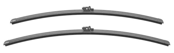 SİLBAK SB2422N | Silgi Süpürgesi Tk 60 55cm 17 E Seri W213 10 Adet