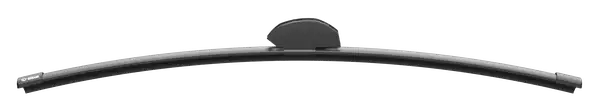 SİLBAK SBE500 | Ön Silecek Süpürgesi 500mm Ergonomik Muz Tip Universal Kancalı