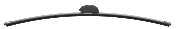 SİLBAK SBE550 | Silecek Süpürgesi Muz Tipi 550mm Universal Kancalı 2138327