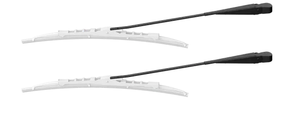 SİLBAK SK4 | Silecek Kolu Murat 131 Kartal Arka Cam 2 Adet