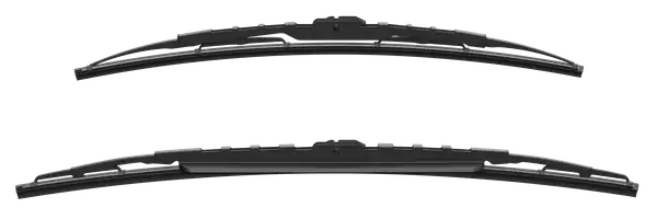 SİLBAK SS50RT | Silecek Süpürgesi 550 450mm Rüzgarlıklı Doblo Palio Corolla 01 02 03 07