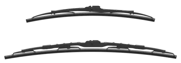 SİLBAK SS74TP | Silecek Süpürgesi 530 400mm Daewoo Chevrolet Matız