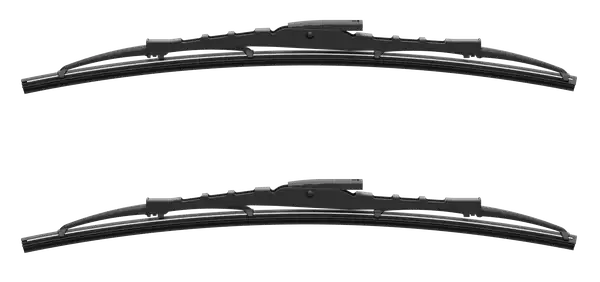 SİLBAK SS7T | Silecek Süpürgesi 380 mm Metal Tip Ford Taunus 17m 20m Murat 131 Dogan Şahin Kartal Renault 12tx Gts Tsw Toros