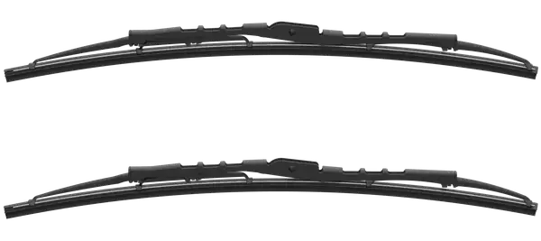 SİLBAK SS8T | Silecek Süpürgesi 410 mm Metal Tip Renault 9 11 Eski Model Renault 9 11 Yeni Model 2 Adet