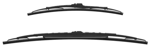 SİLBAK SS94RT | Silecek Süpürgesi Ön Takım 600 400 mm Rüzgarlıklı Mercedes Vaneo A Class Tucson Benzin Dizel 2004