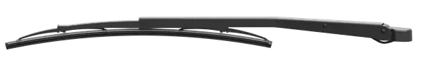 Silbak Sslat 16 Silecek Süpürgesi 385mm Arka Cam Silme Sistemi Kartal SLX 16 Adet