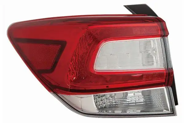 DEPO 220-1934L-UE | Stop Lambası Sol Xv (Gt) B.M 17 -
