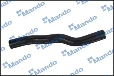 MANDO DCC020557 | Radyatör Hortumu Üst 06 11 Accent 1 5gls