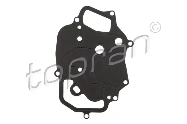 TOPRAN 120681001 | Yağ Filtre Braket Contası VW Touareg 03 12 Audi A4 05 16 A6 05 11 Q7 07 15