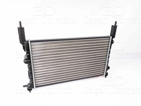 AUTOLUX 2113070-22 | Su Radyatörü Mekanik M-T 525x322x23 Opel Astra F 1 4 1 6 91