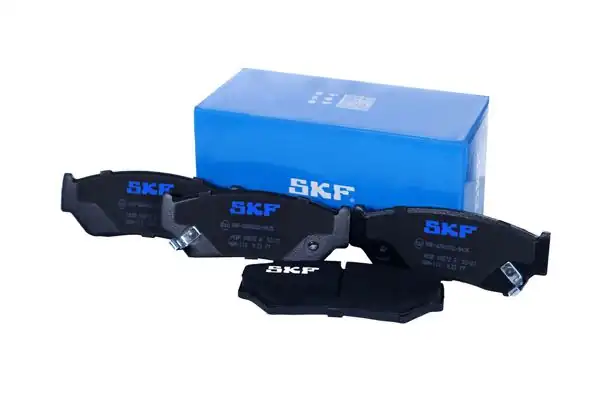 SKF VKBP80572A | Fren Balata Ön 90-99 Vitara 1.6 16V 5 Kapı