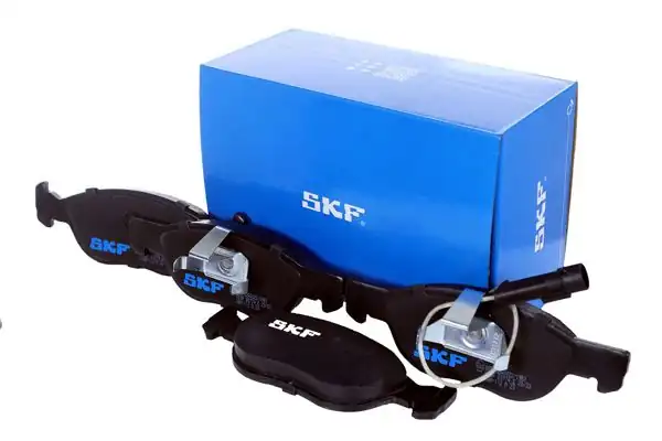 SKF VKBP80774E | Fren Balata Ön 96-02 Marea-Brv 1.6-8-9