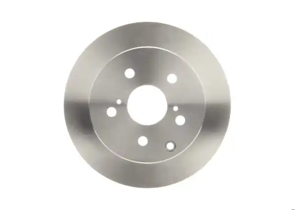 BOSCH 0986479520 *2 | Fren Diski Arka Avensis Bm 05-08 | 2 Adet