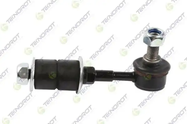 TEKNOROT DH-306 *2 | Z-Rot Ön Daihatsu Terios II 05-17 | 2 Adet