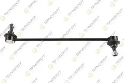TEKNOROT FO-244 *2 | Z-Rot Ön Fiesta 01 > 08 Fusion 02 > 12 Mazda II 03 > | 2 Adet