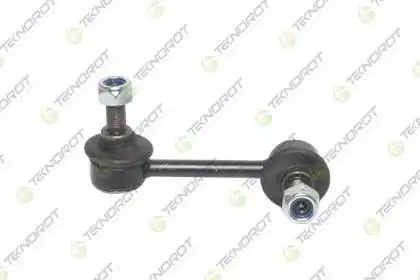 Teknorot H 211 2 Stabilizer Z Rotu Arka Sol Honda Civic 95 01 Crx 96 01 2 Adet